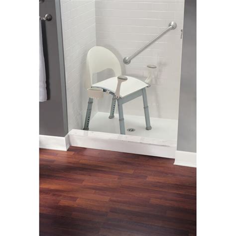 <strong>shower</strong> surround. . Lowes showers with seats